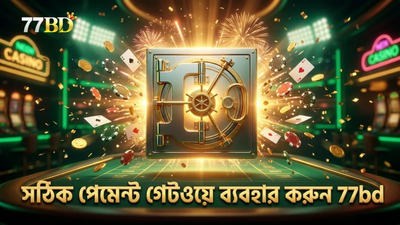 সঠিক পেমেন্ট গেটওয়ে নির্বাচন করে ত্রুটি কমান