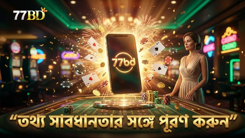 ডিপোজিট ভুল এড়াতে তথ্য সাবধানতার সঙ্গে পূরণ করুন