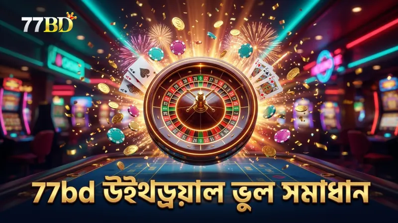 সাধারণ ভুলগুলো চিহ্নিত করে দ্রুত সমাধান করা যায়।