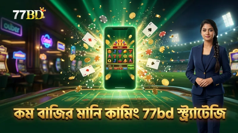 কম বাজির জন্য মানি কামিং স্লটের বাজেট ফ্রেন্ডলি স্ট্র্যাটেজি