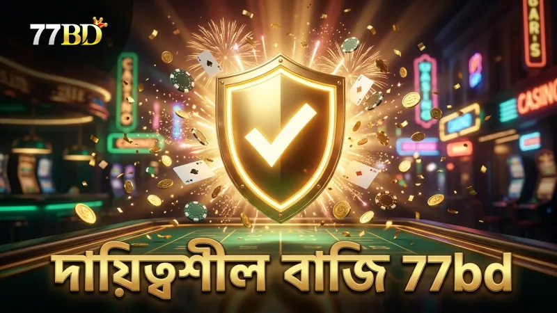 দায়িত্বশীল বাজি এবং টাই বেটের ঝুঁকি কমান