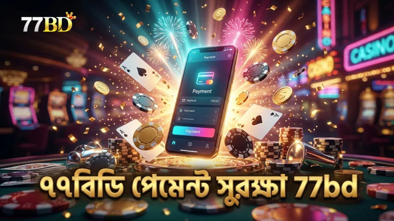 পেমেন্ট গেটওয়ে নিরাপত্তা গেমিং অভিজ্ঞতা উন্নত করে