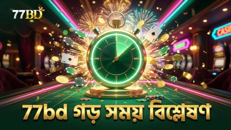 বেলুন ফুলিয়ে পপ হওয়ার গড় সময় ও মাল্টিপ্লায়ারের প্রভাব