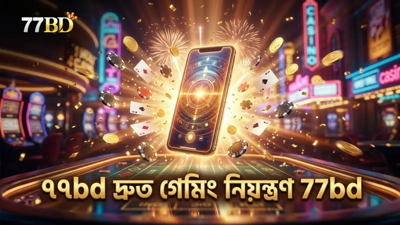 ৭৭bd সেলফ-এক্সক্লুশন টুল দ্রুত গেমিং নিয়ন্ত্রণে সহায়ক