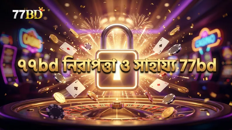 নিরাপত্তা নীতিমালা ও ২৪/৭ হটলাইন সাহায্যের মূল ভিত্তি
