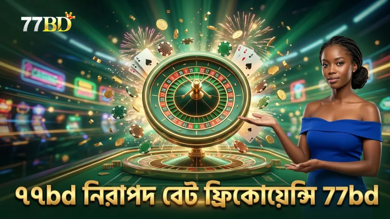 ৭৭bd প্ল্যাটফর্মে নিরাপদ বেটিংয়ের জন্য বেট ফ্রিকোয়েন্সি বিশ্লেষণ