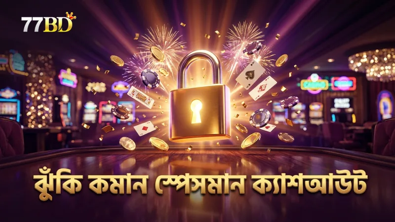 ঝুঁকি কমানোর জন্য স্পেসমান ক্যাশআউট টাইমিং গুরুত্বপূর্ণ