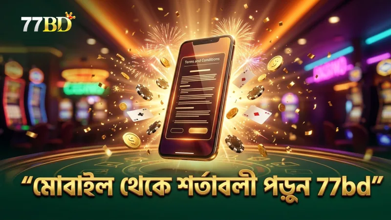 মোবাইল থেকে শর্তাবলী পড়া সহজ করে তোলার টিপস প্রয়োগ করুন